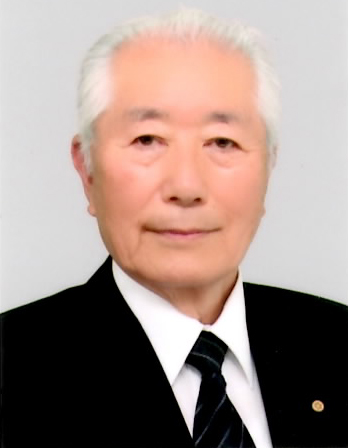 東京城北ロータリークラブ 2018~2019年度会長 佐山 政昭 東京城北ロータリークラブ 2018~2019年度会長 佐山 政昭