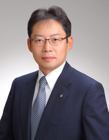 東京城北ロータリークラブ 2019~2020年度会長 池田 竜郎 東京城北ロータリークラブ 2019~2020年度会長 池田 竜郎