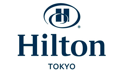 Hilton TOKYO